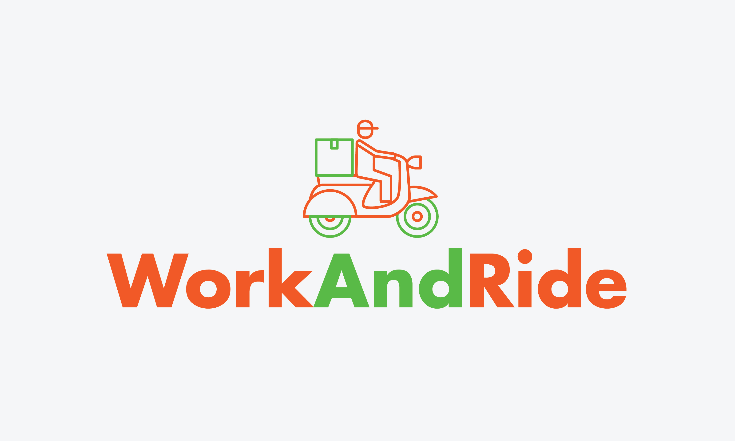 WorkAndRide.com - Good premium domains